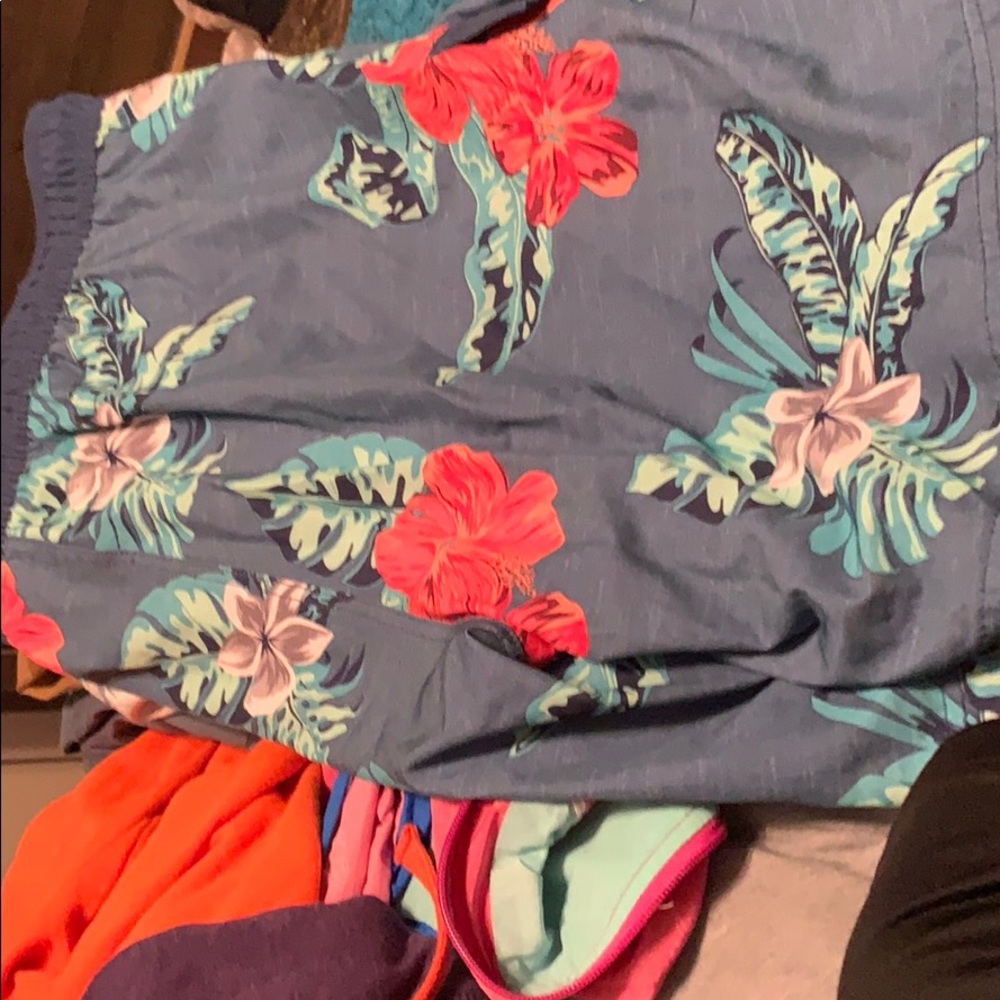 Men’s swim trunks 3xl